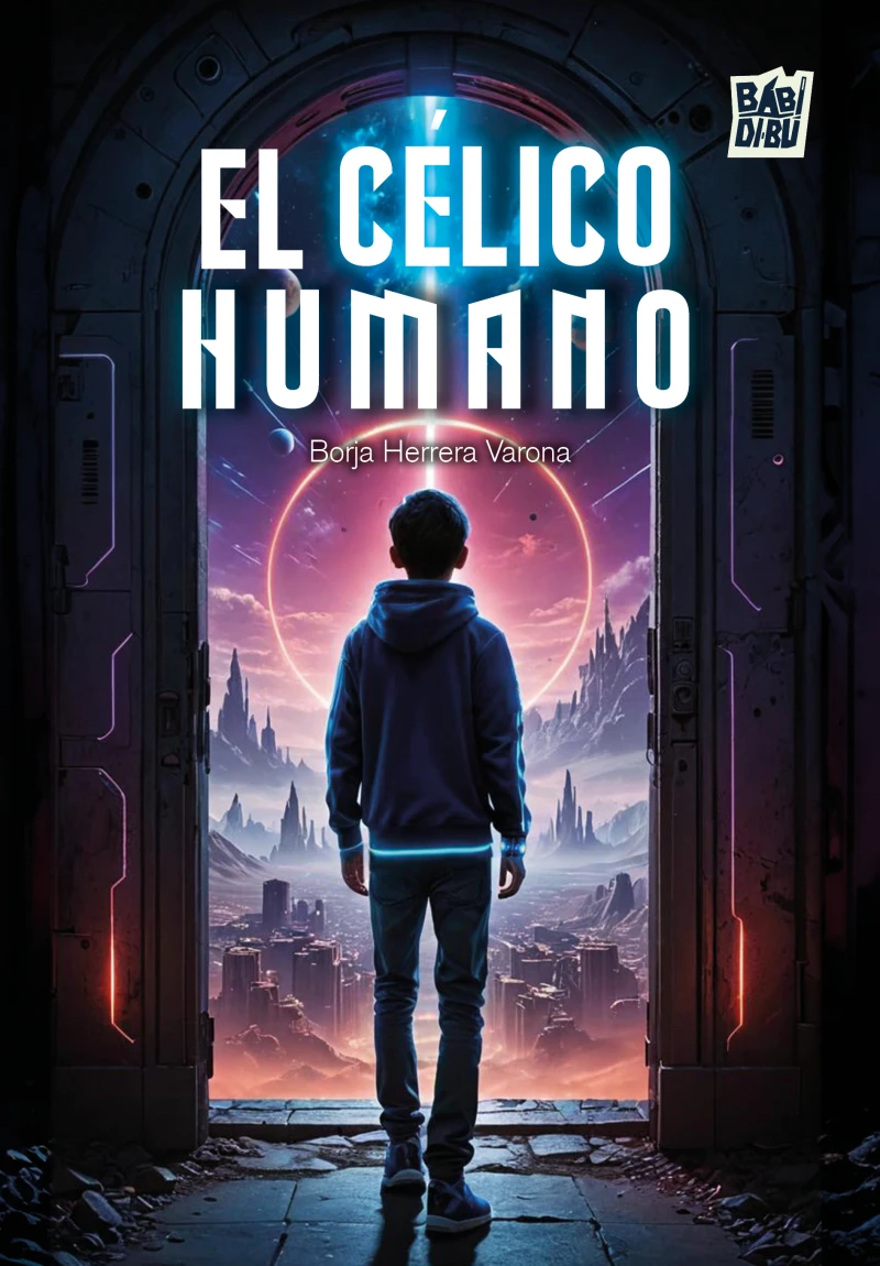 Portada: El célico humano