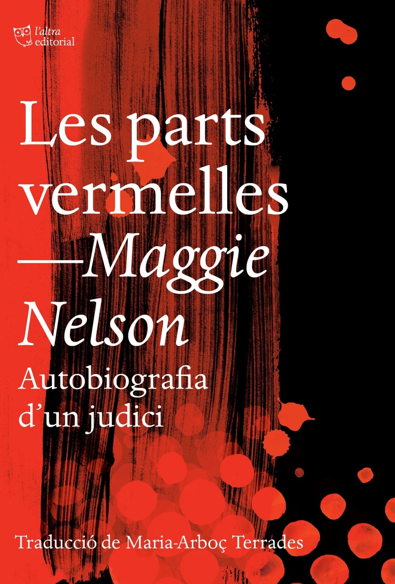 Portada: Les parts vermelles
