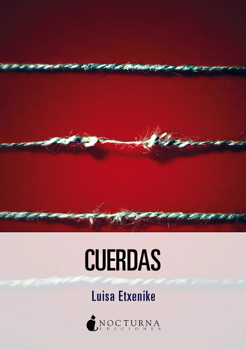 Portada: Cuerdas
