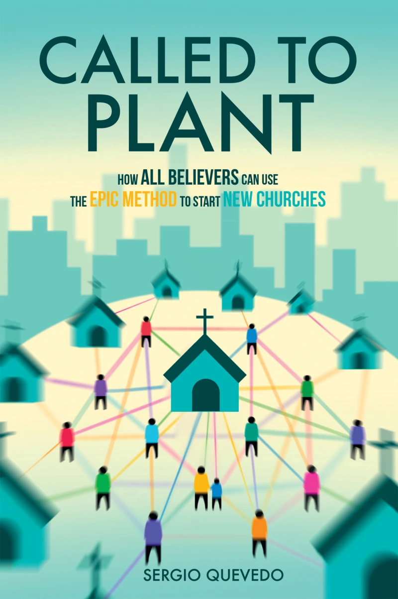 Portada: Called to Plant