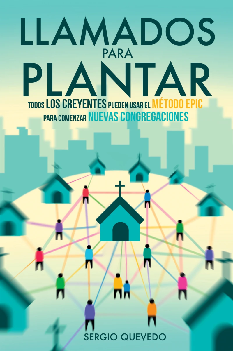 Portada: Llamados para plantar