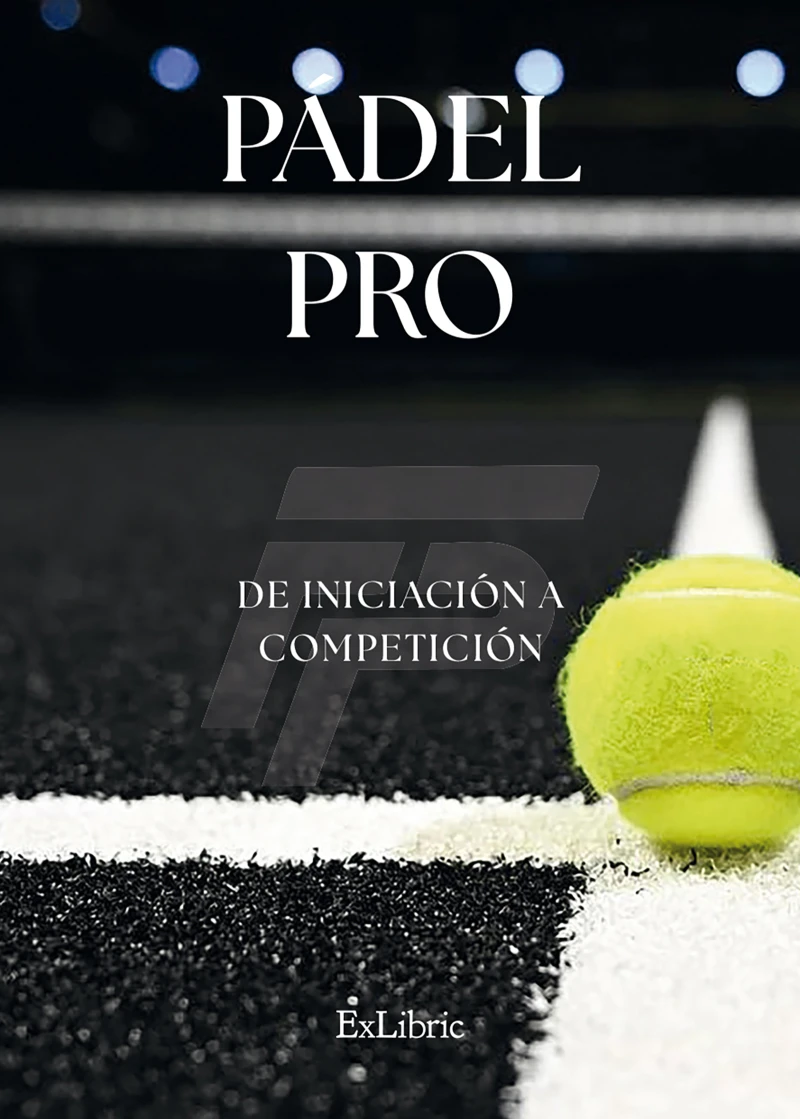 Portada: Pádel Pro