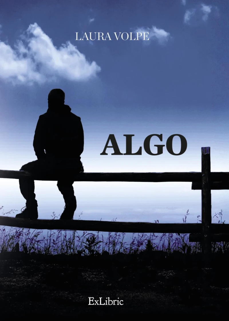 Portada: Algo