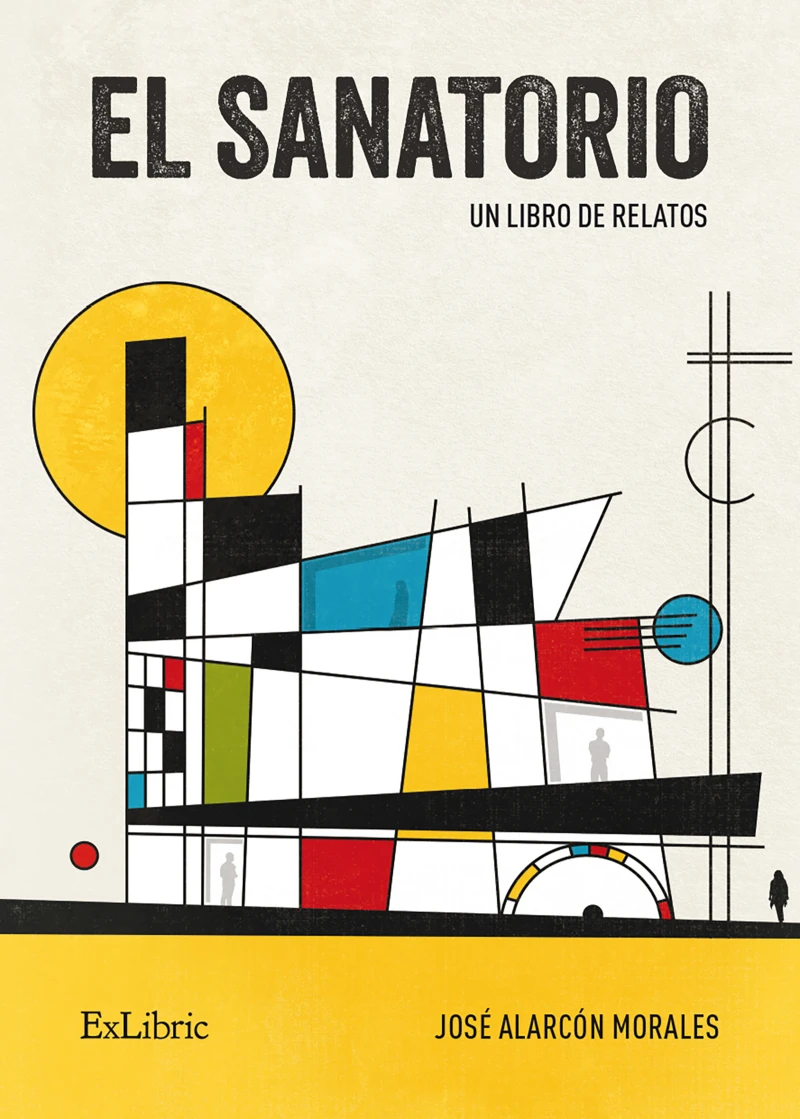 Portada: El Sanatorio