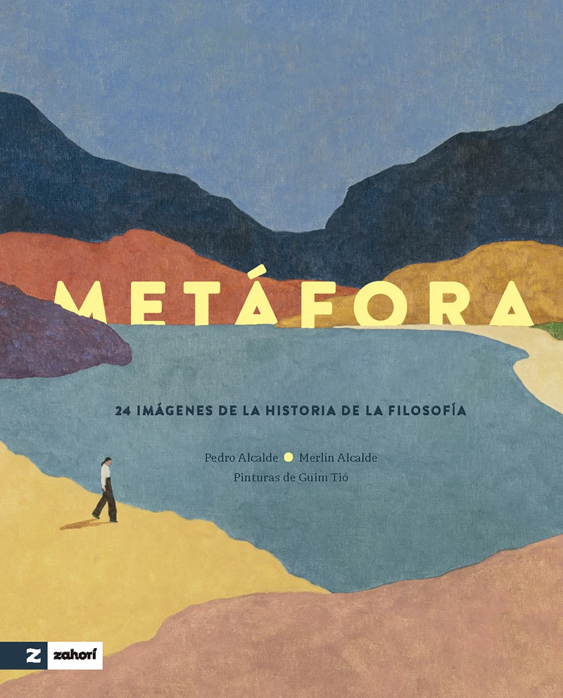 Portada: Metáfora