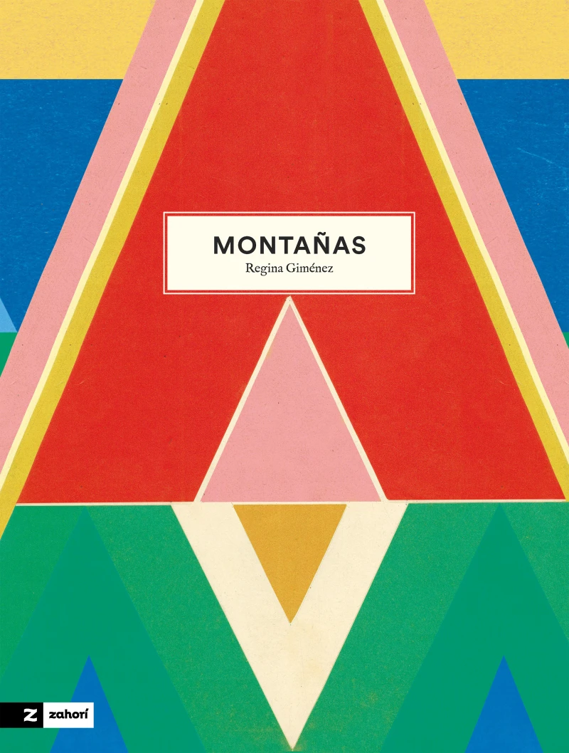 Portada: Montañas