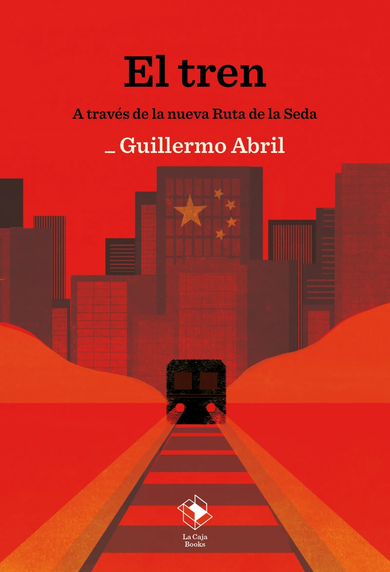 Portada: El tren
