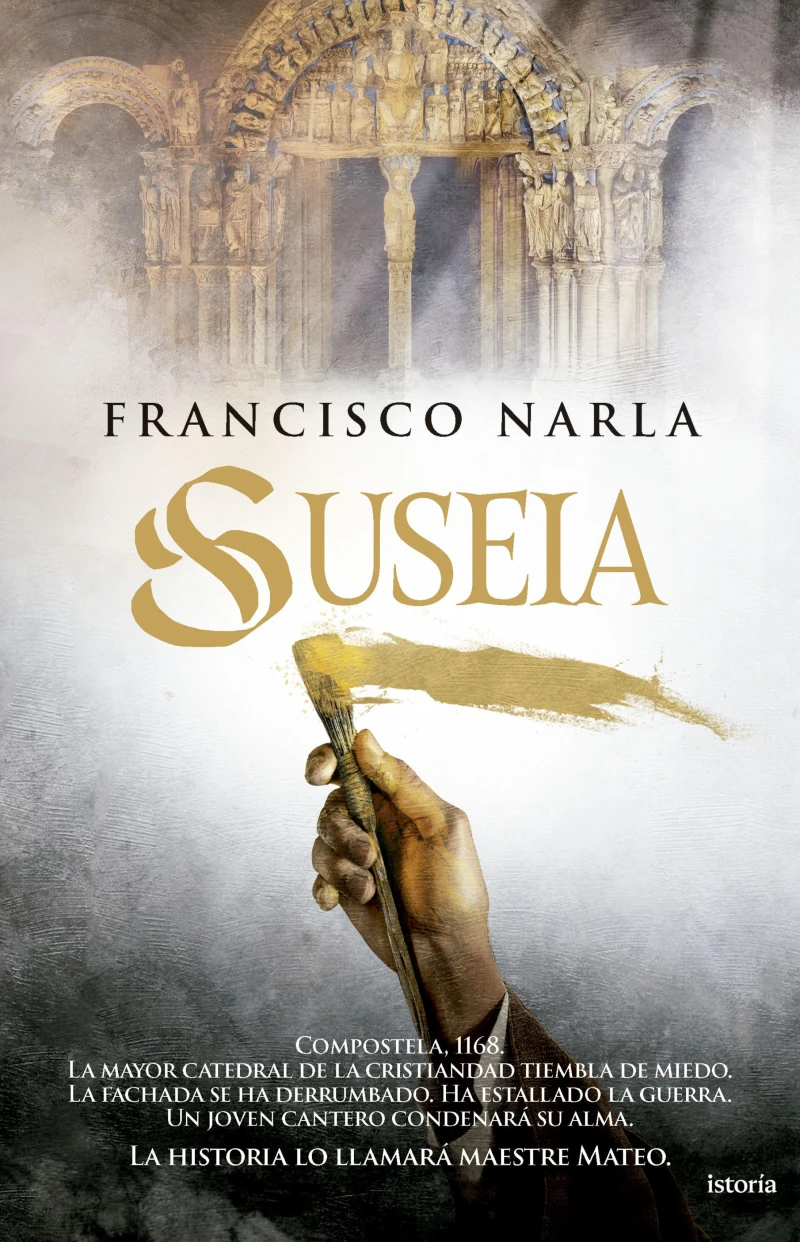Portada: Suseia