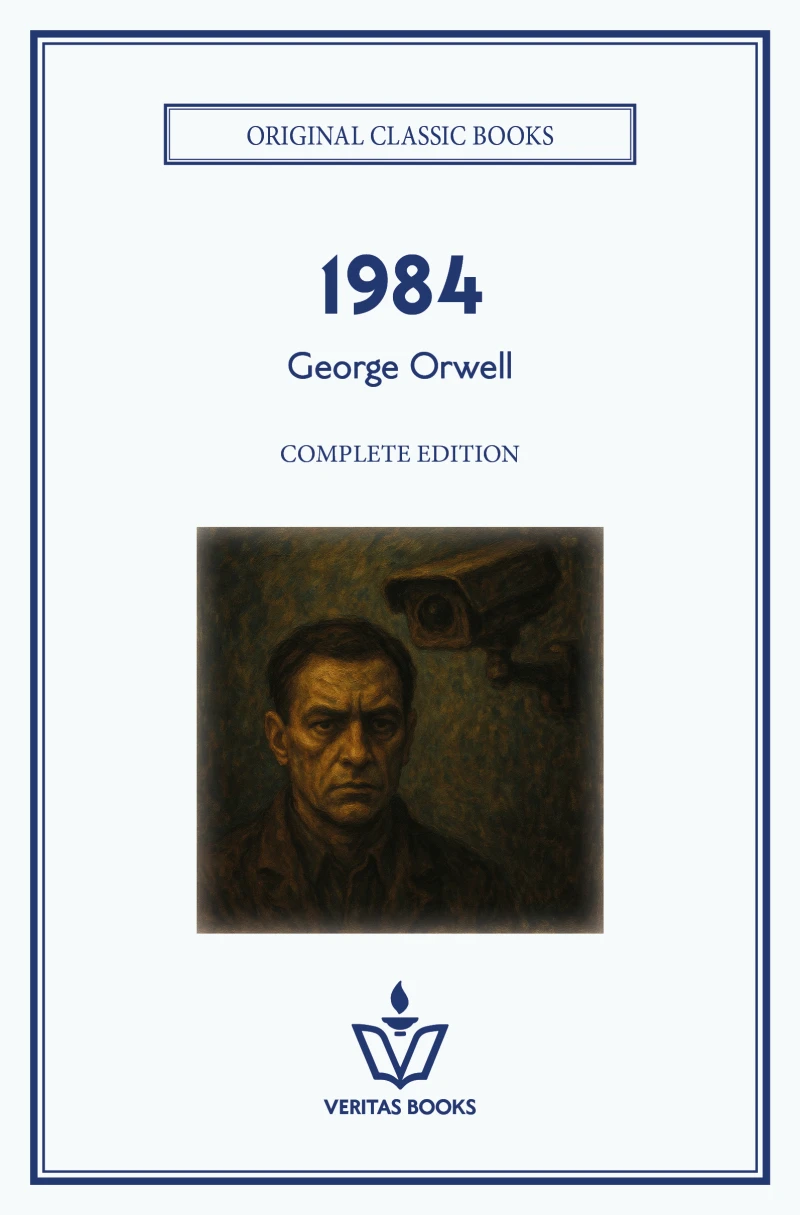 Portada: 1984