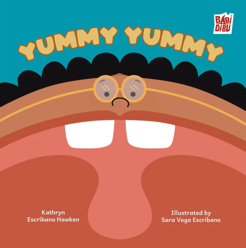 Portada: Yummy Yummy