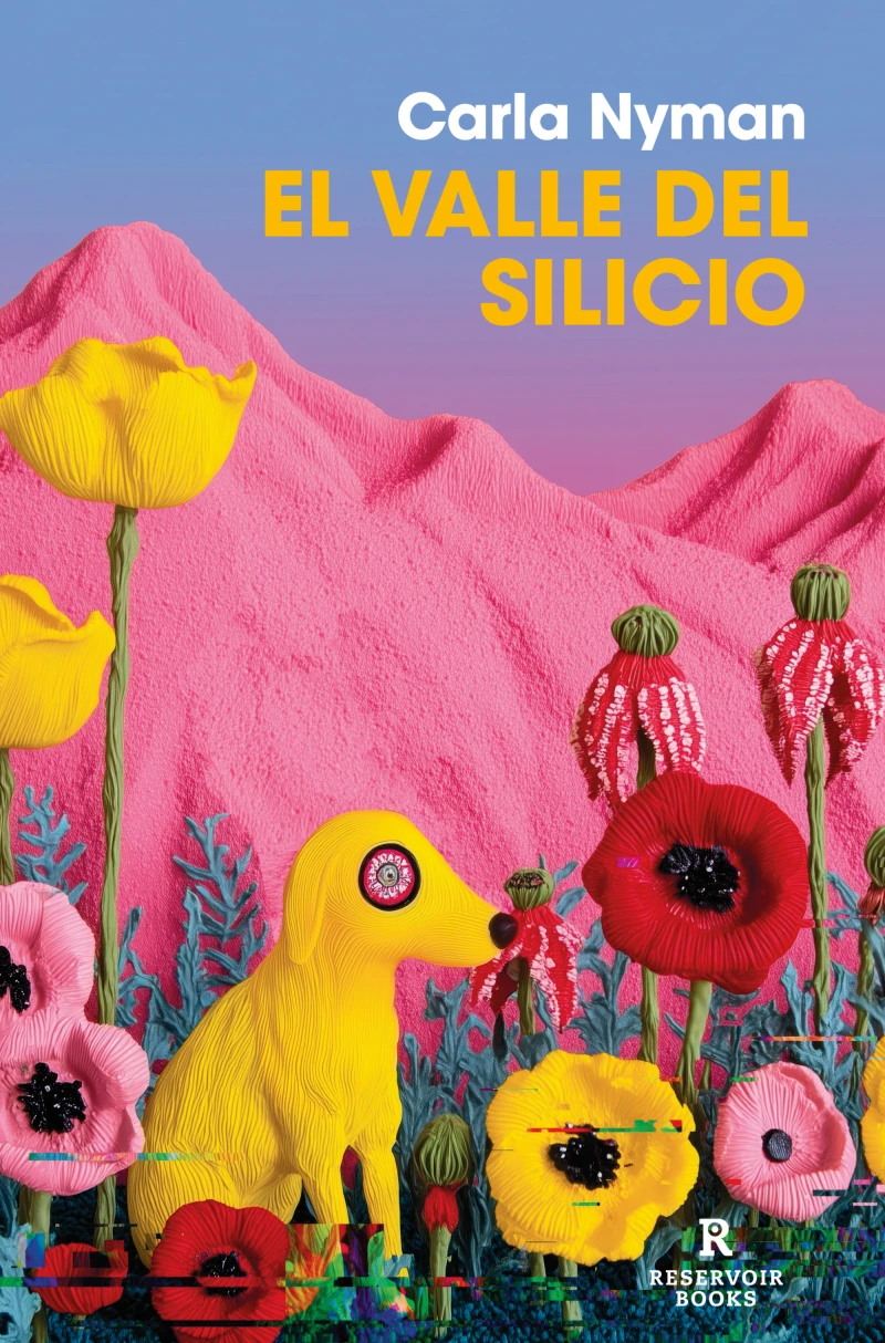 Portada: El Valle del Silicio