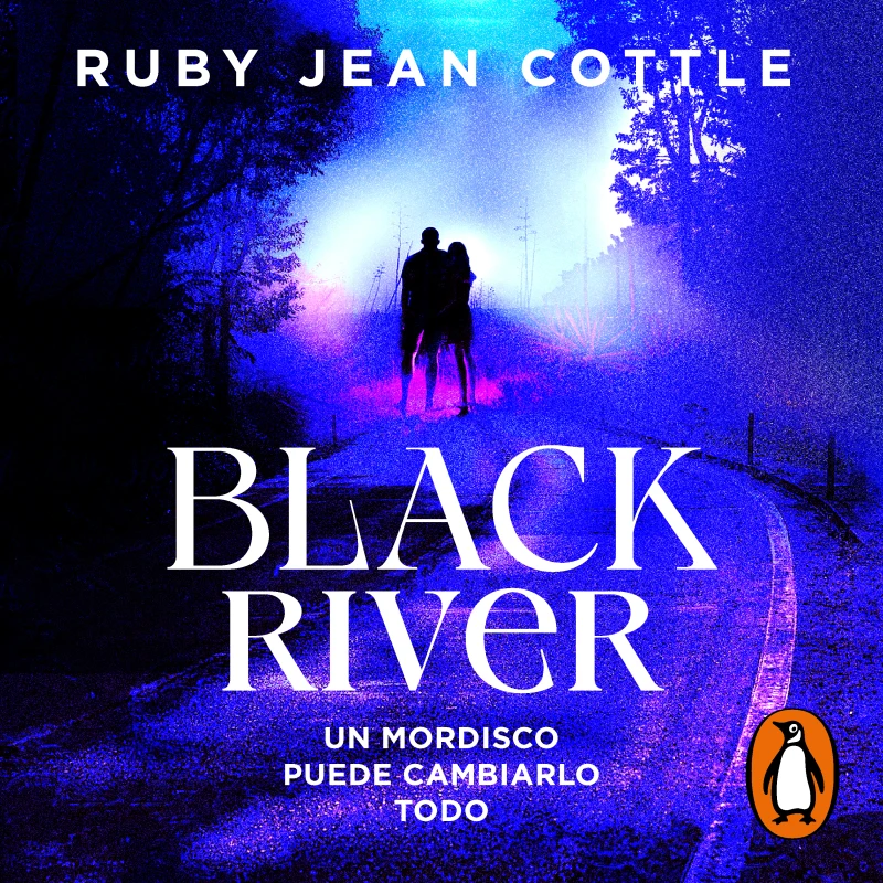 Portada: Black River