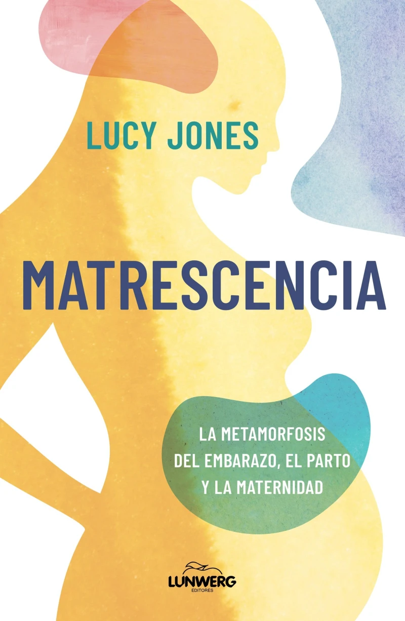 Portada: Matrescencia