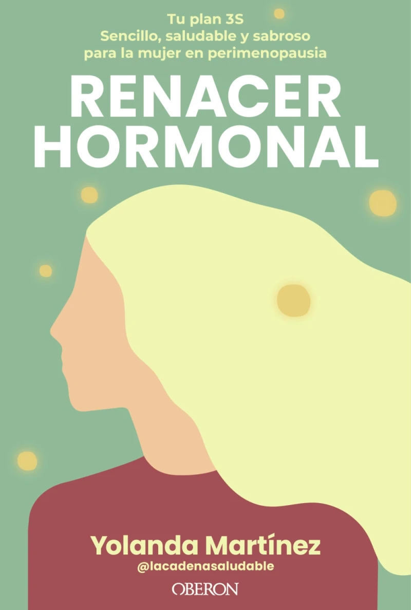 Portada: Renacer hormonal