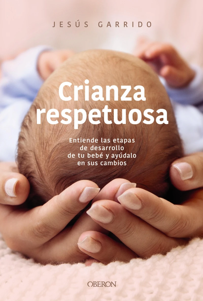 Portada: Crianza respetuosa