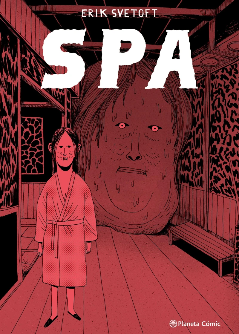Portada: SPA