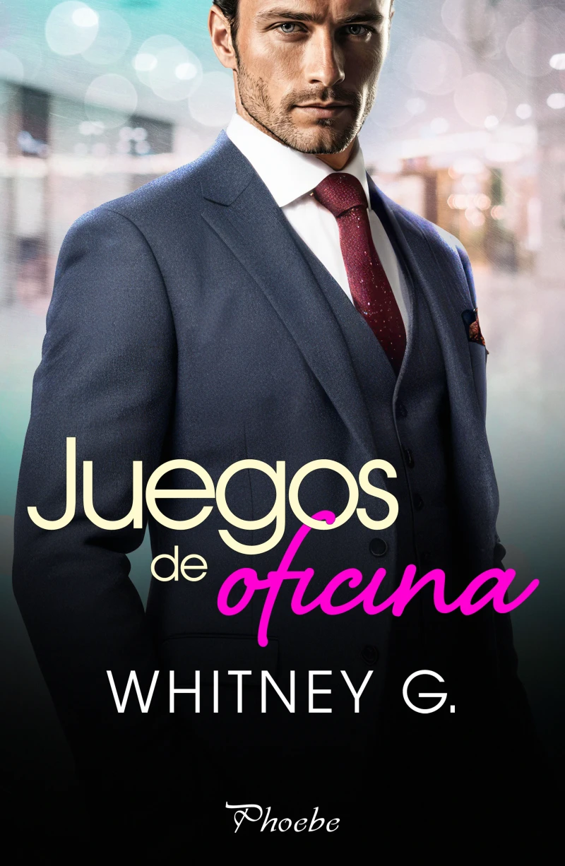 Portada: Juegos de oficina
