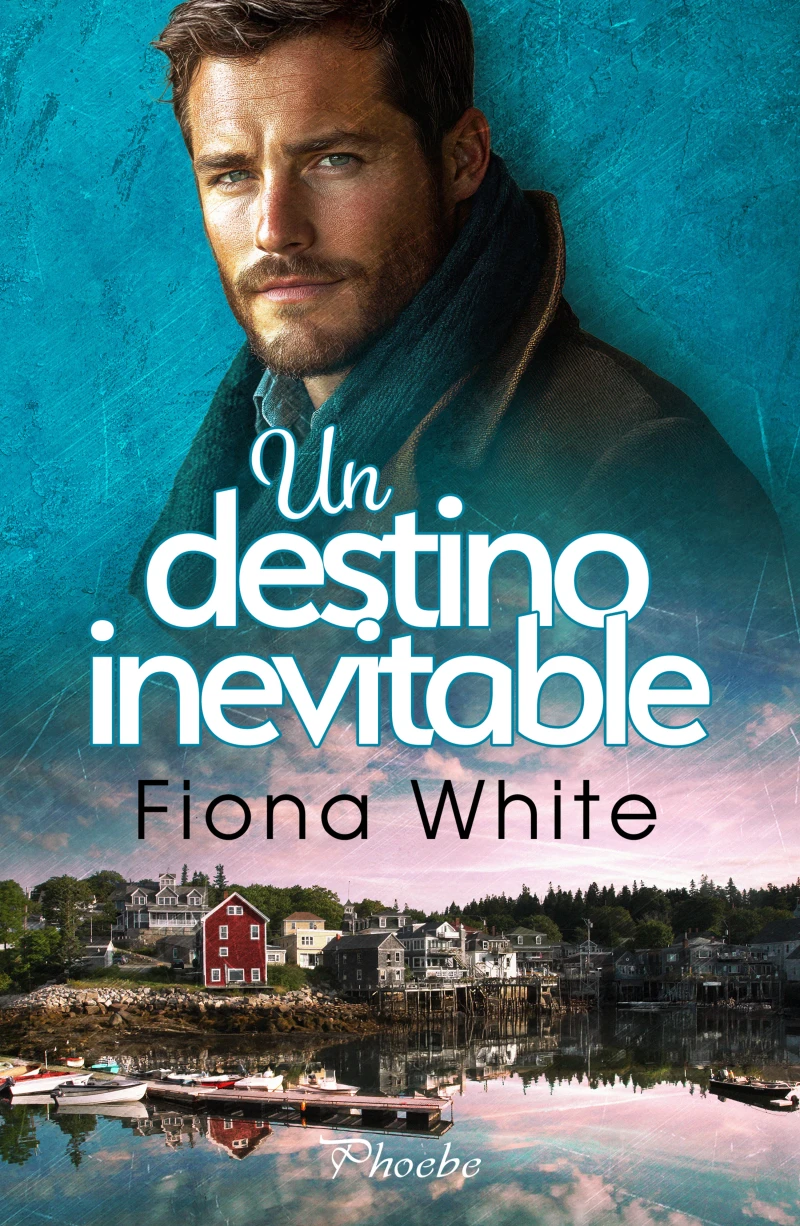 Portada: Un destino inevitable