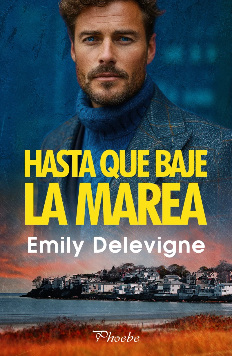 Portada: Hasta que baje la marea
