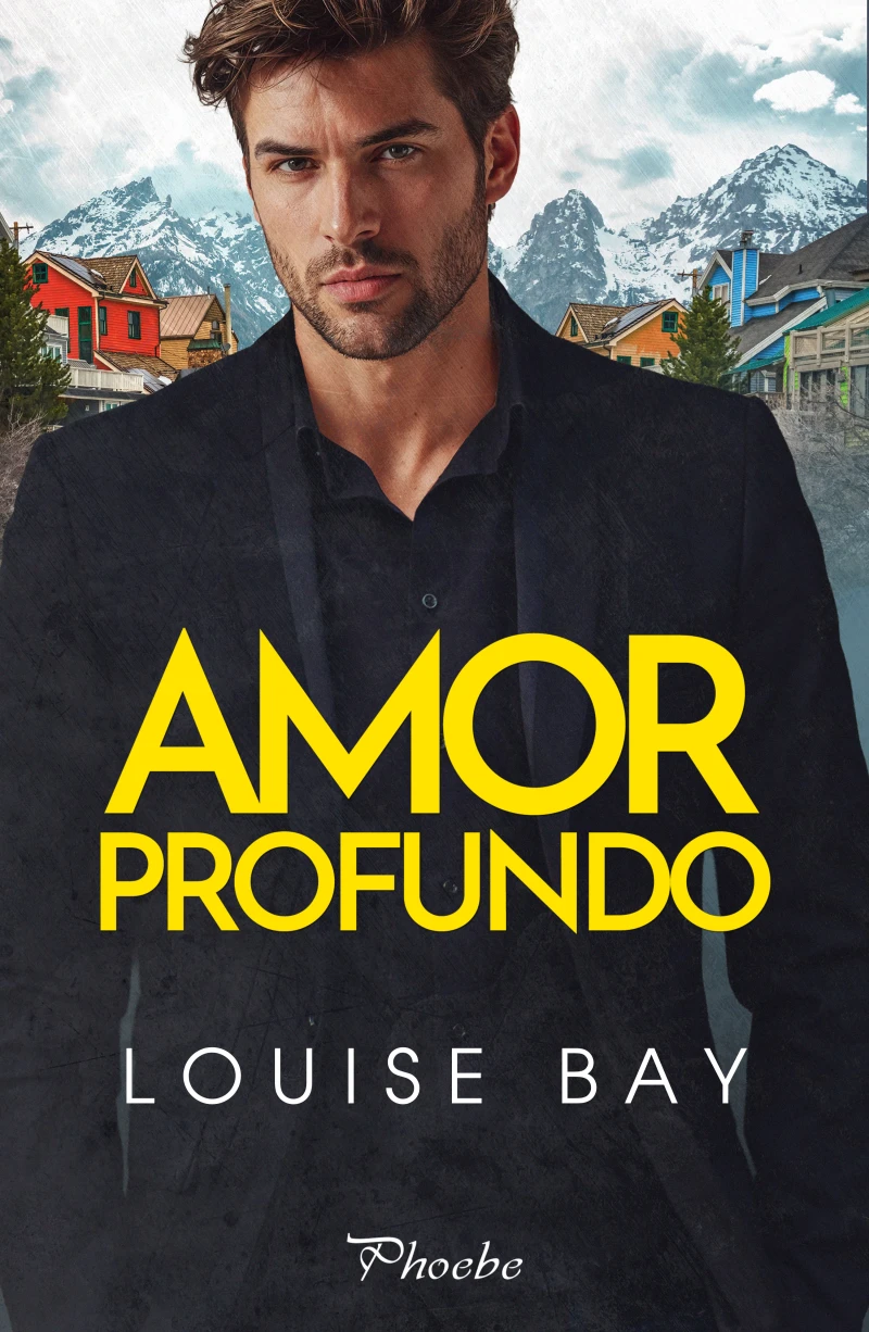 Portada: Amor profundo