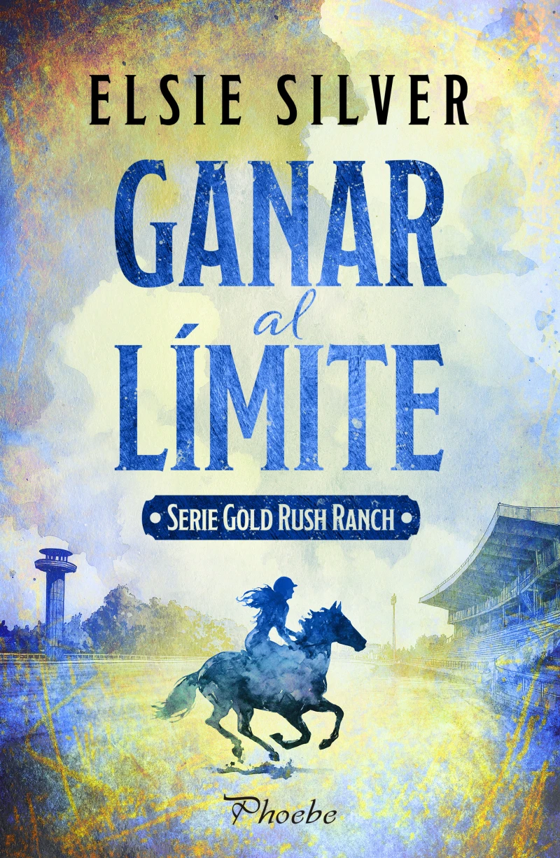 Portada: Ganar al límite