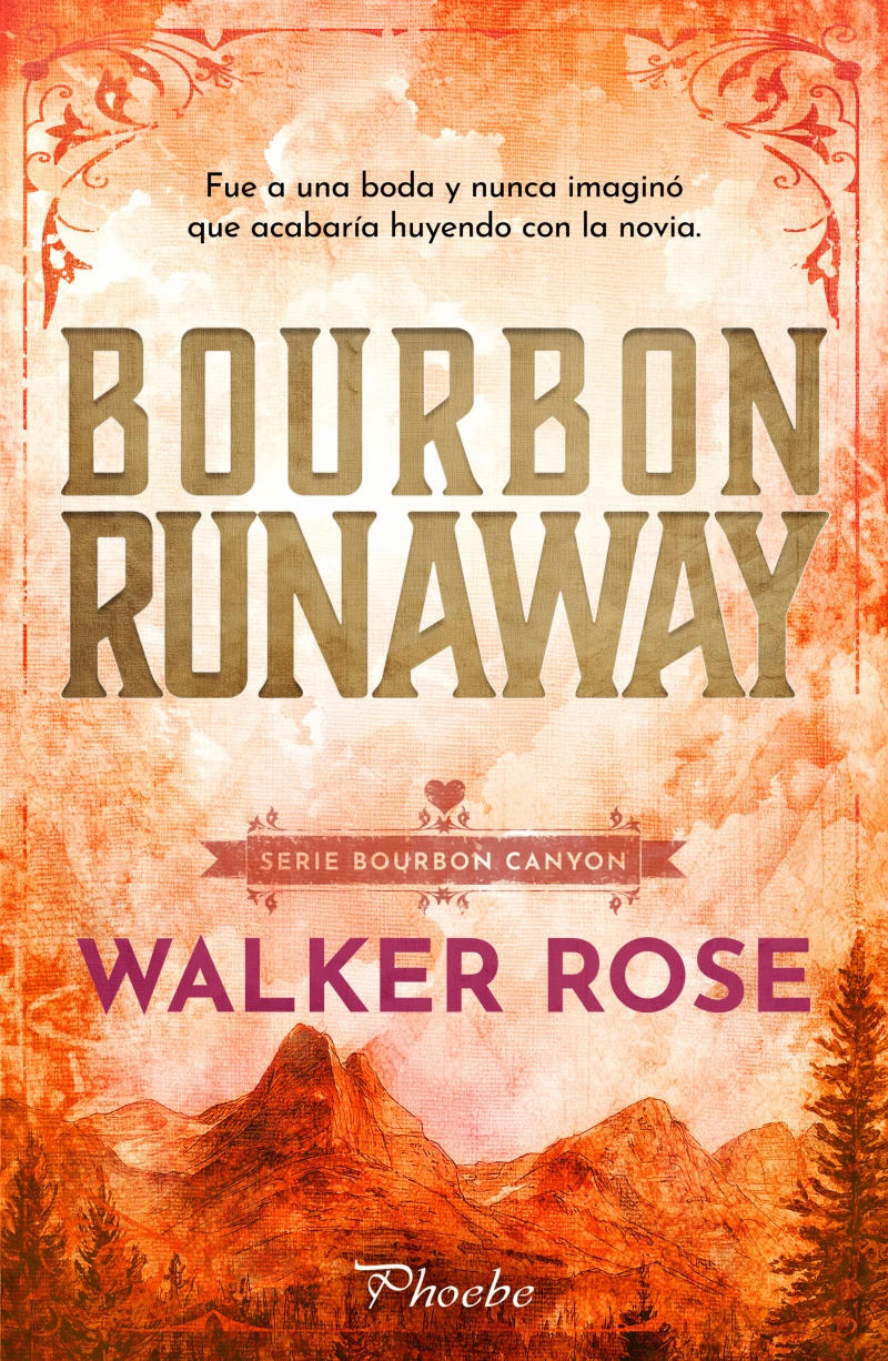 Portada: Bourbon Runaway