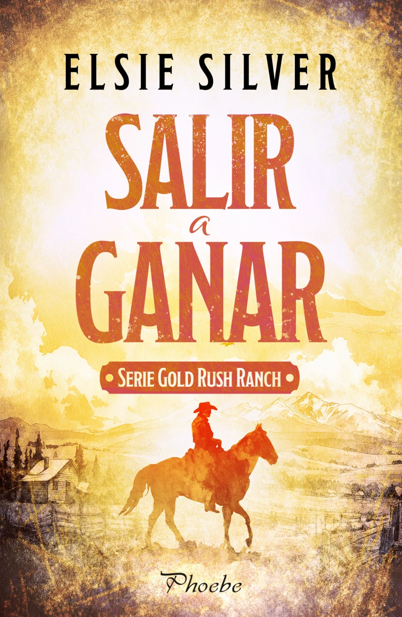Portada: Salir a ganar