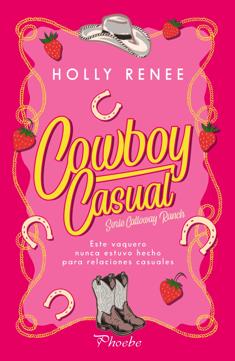 Portada: Cowboy casual