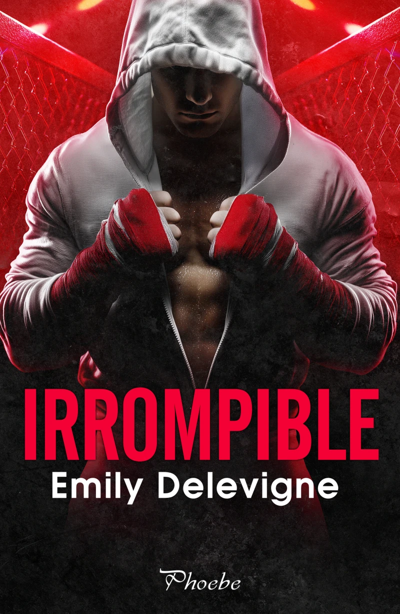 Portada: Irrompible