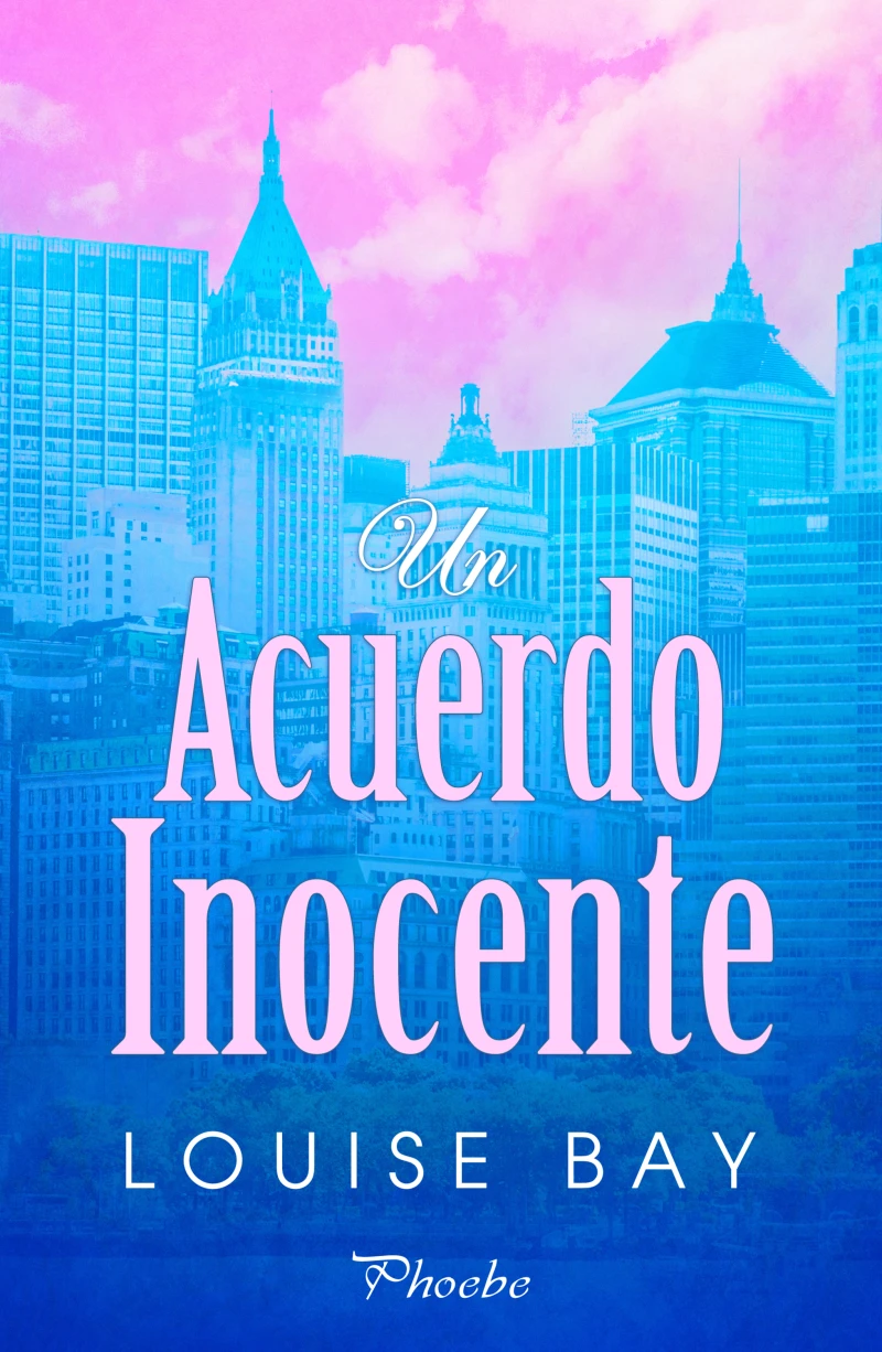 Portada: Un acuerdo inocente