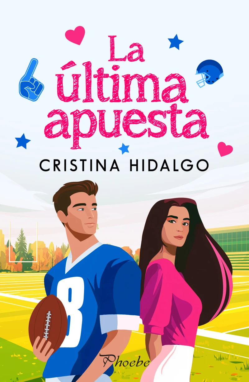 Portada: La última apuesta