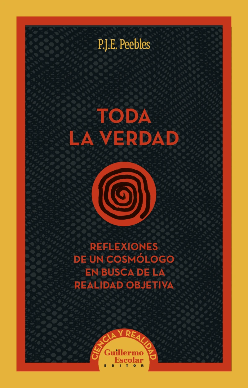 Portada: Toda la verdad