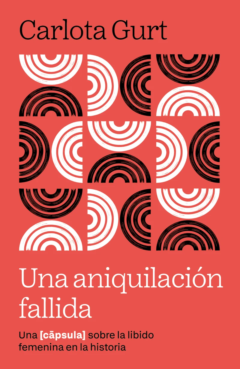 Portada: Una aniquilación fallida