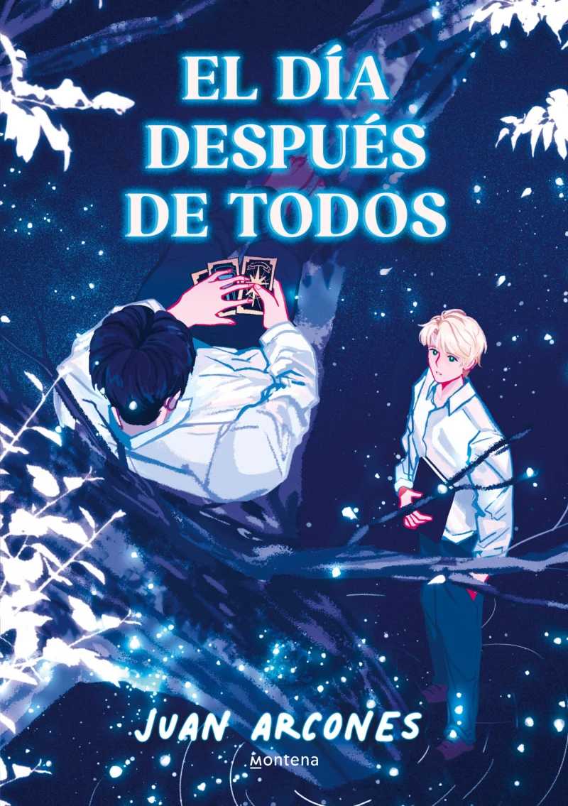 Portada: El día después de todos