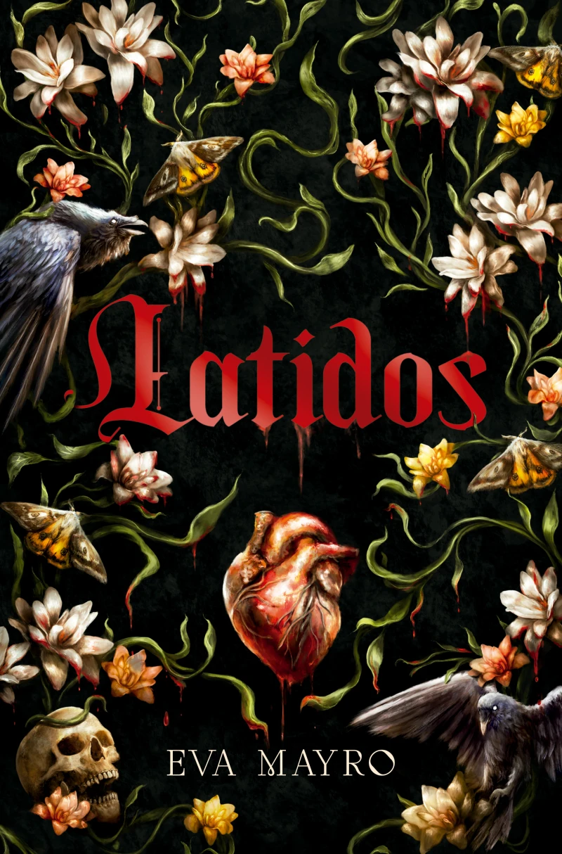 Portada: Latidos