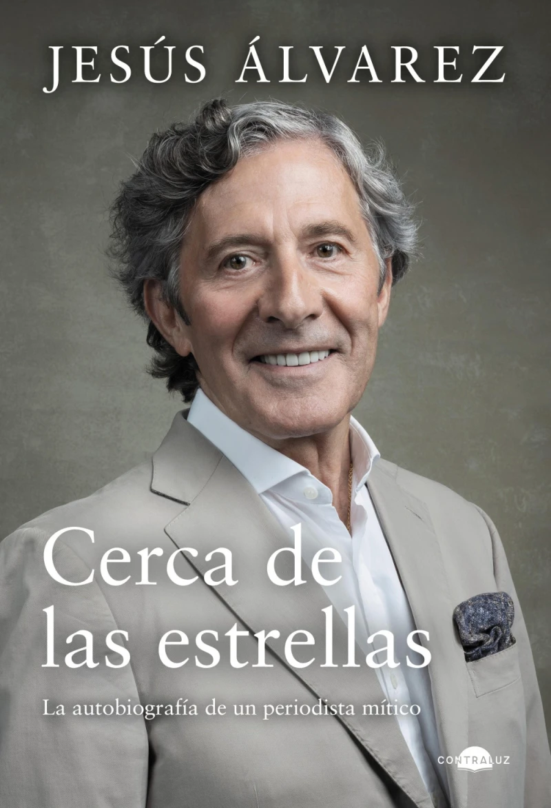 Portada: Cerca de las estrellas