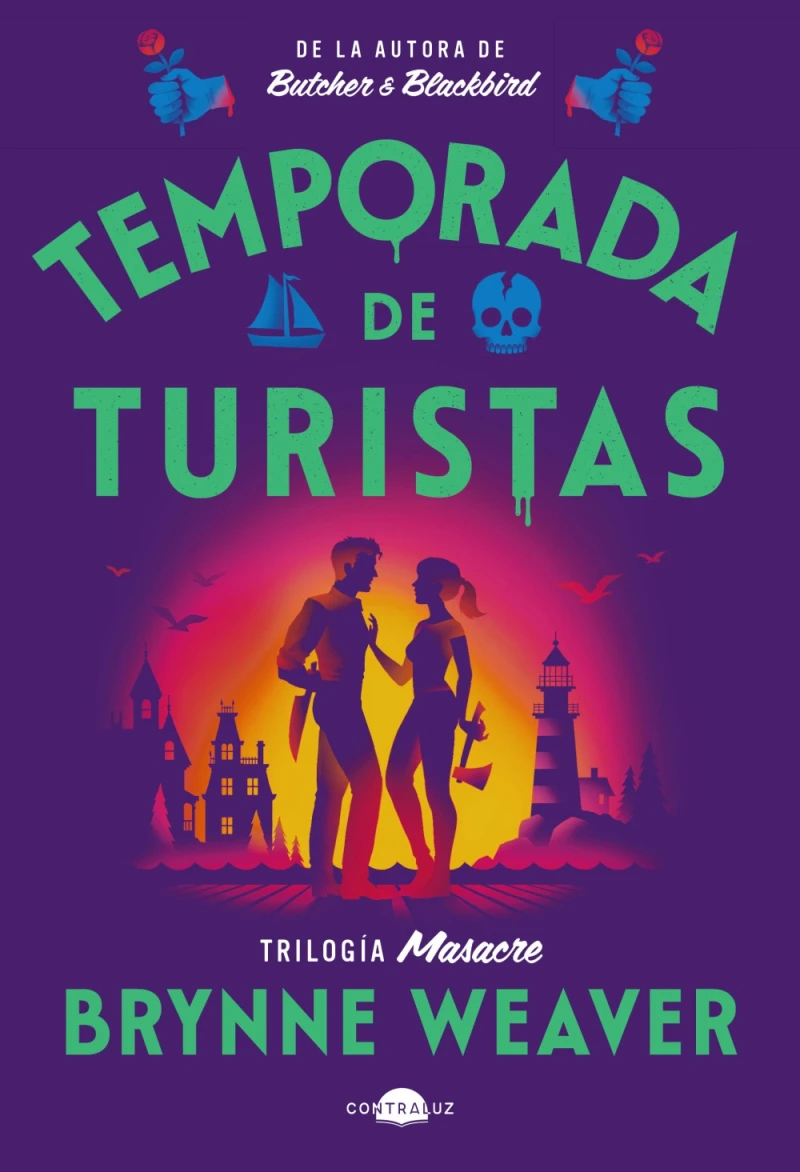 Portada: Temporada de turistas