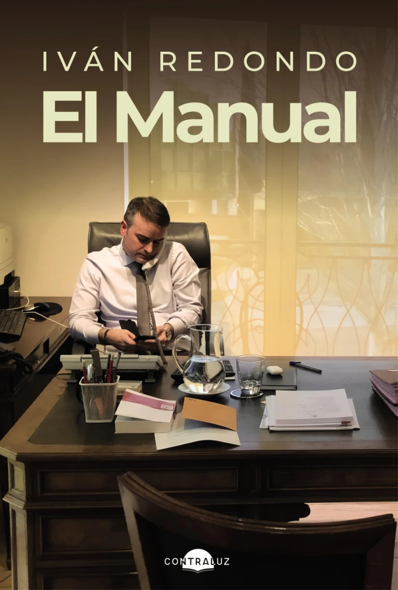 Portada: El manual