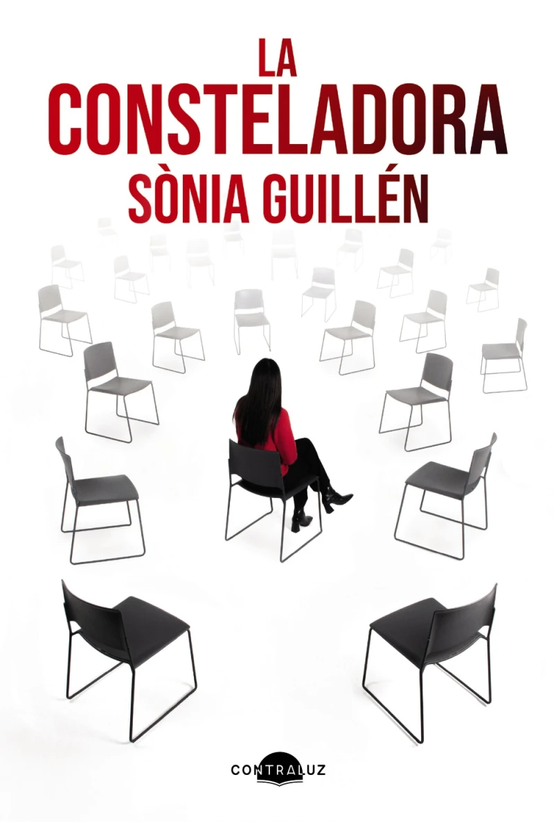 Portada: La consteladora