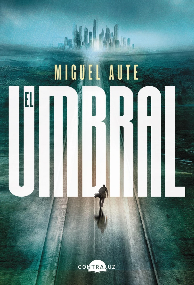 Portada: El Umbral