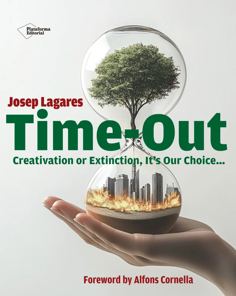 Portada: Time-Out