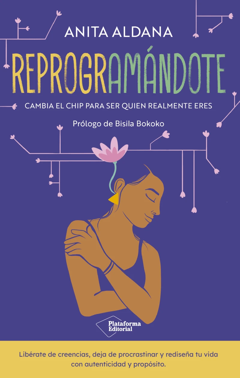 Portada: Reprogramándote