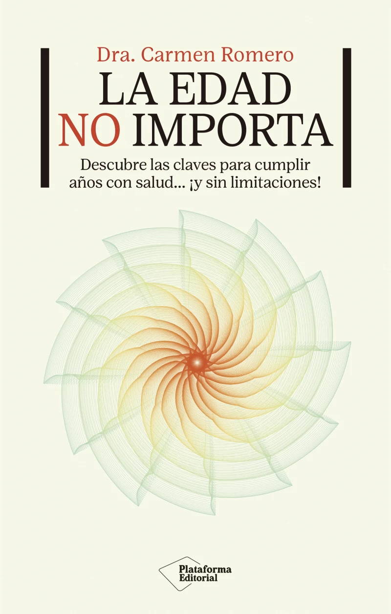 Portada: La edad no importa