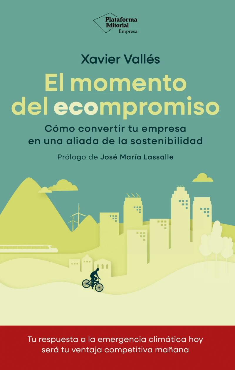 Portada: El momento del ecompromiso