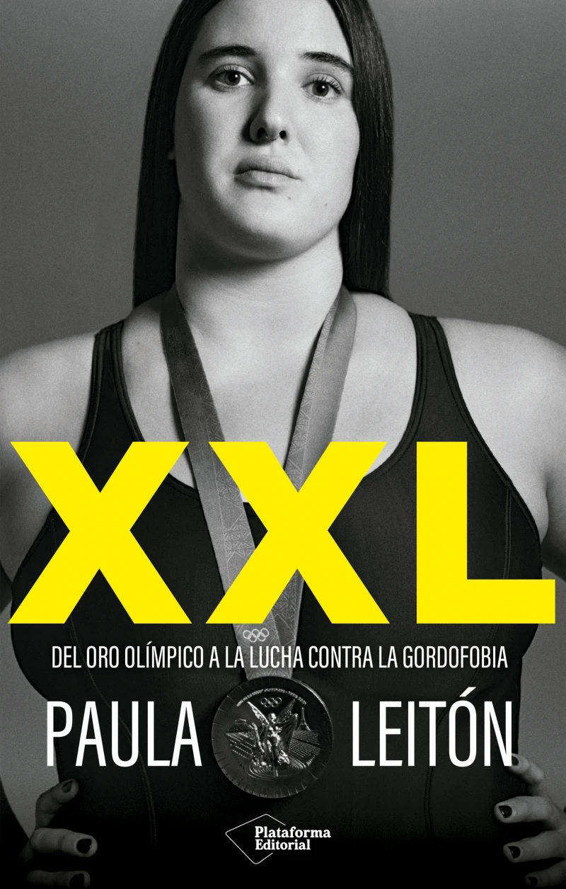 Portada: XXL
