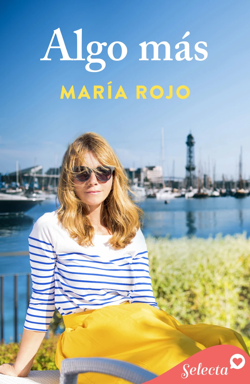 Portada: Algo más...
