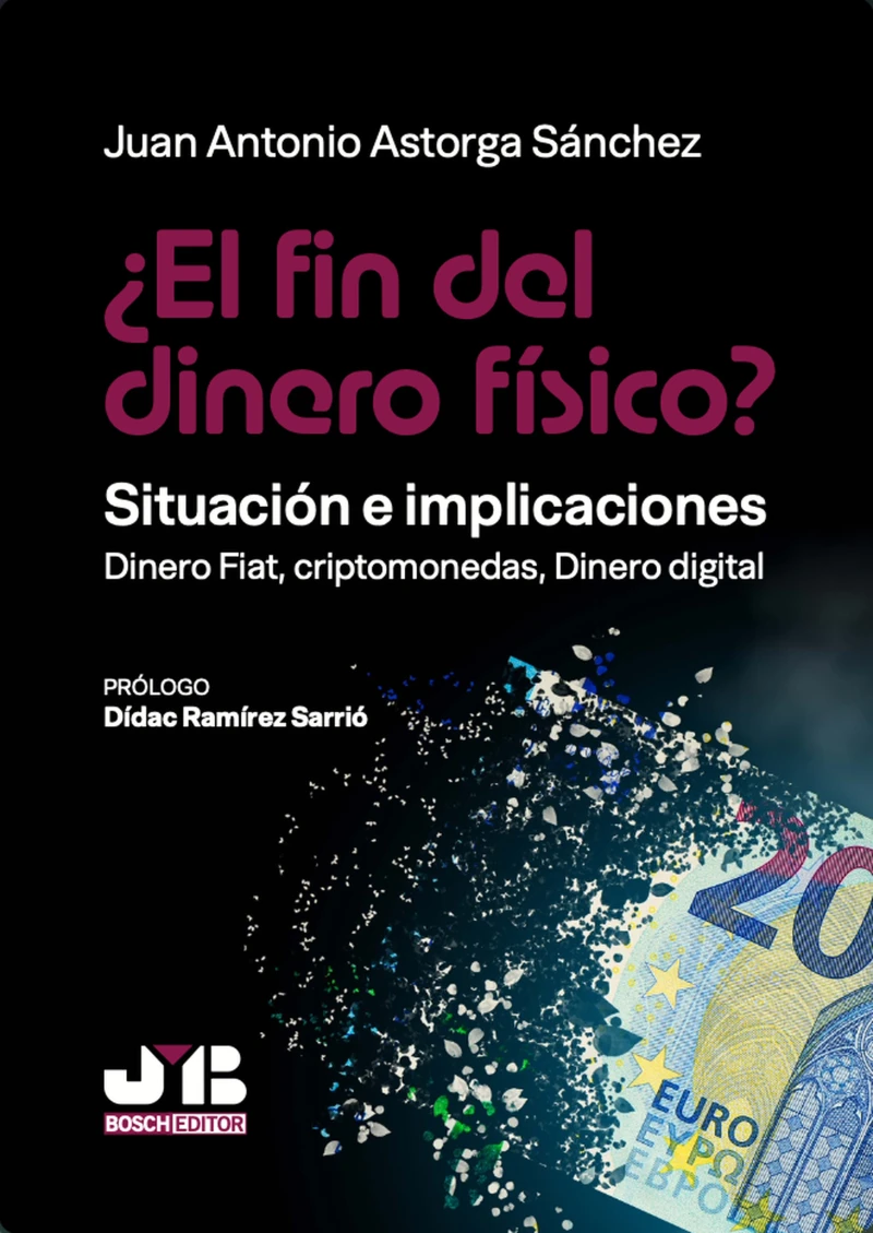 Portada: ¿El fin del dinero físico?