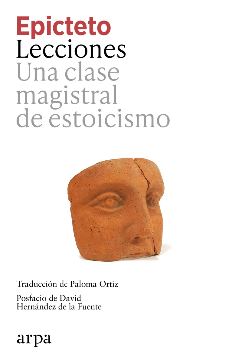 Portada: Lecciones