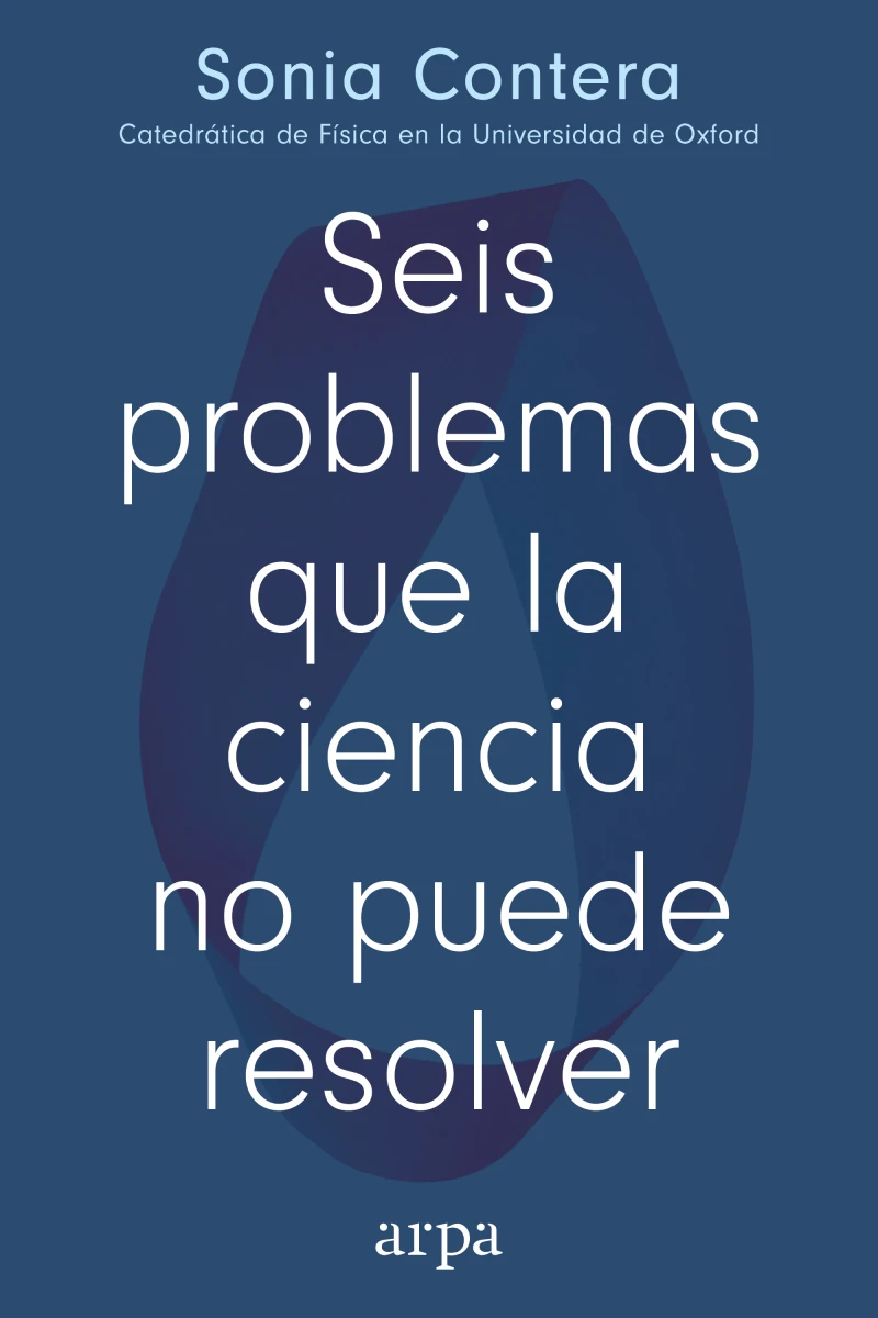 Portada: Seis problemas que la ciencia no puede resolver