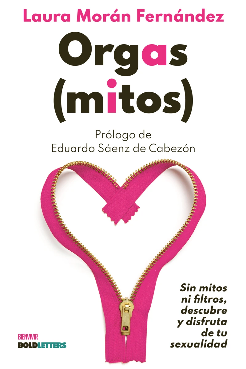 Portada: Orgas(mitos)